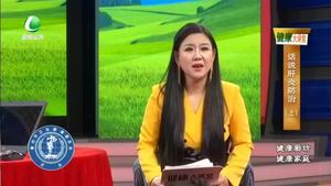 健康大讲堂 20221209