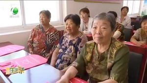 新时代 新征程 新伟业香河县:公益培训促就业 暖心服务惠民生