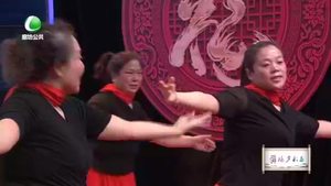 多彩夕阳 20230505